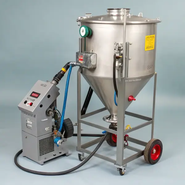 Media Blasting for Aluminum