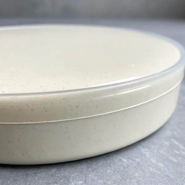 Matte Black Powder Coating