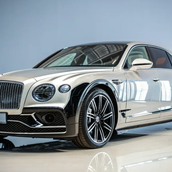 Colorful Custom Coating